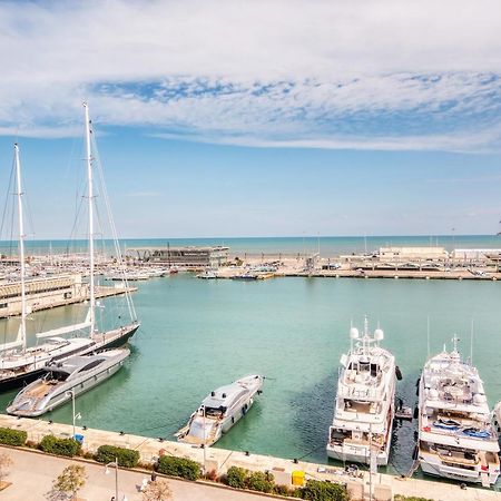 Puerto Denia Διαμέρισμα Εξωτερικό φωτογραφία
